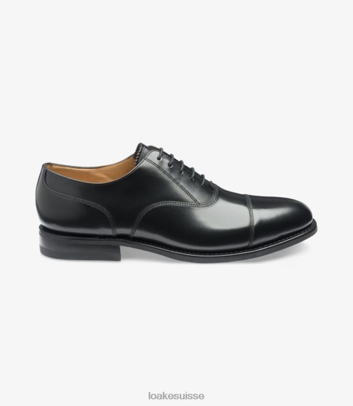 embouts Loake 300 noir JR680194