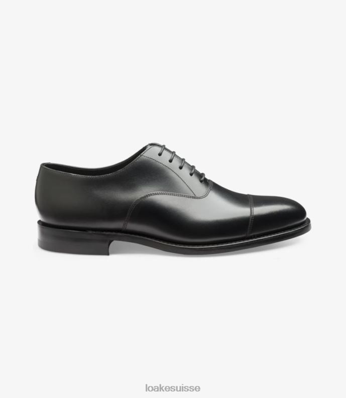 embouts Loake aldwych noir JR680180