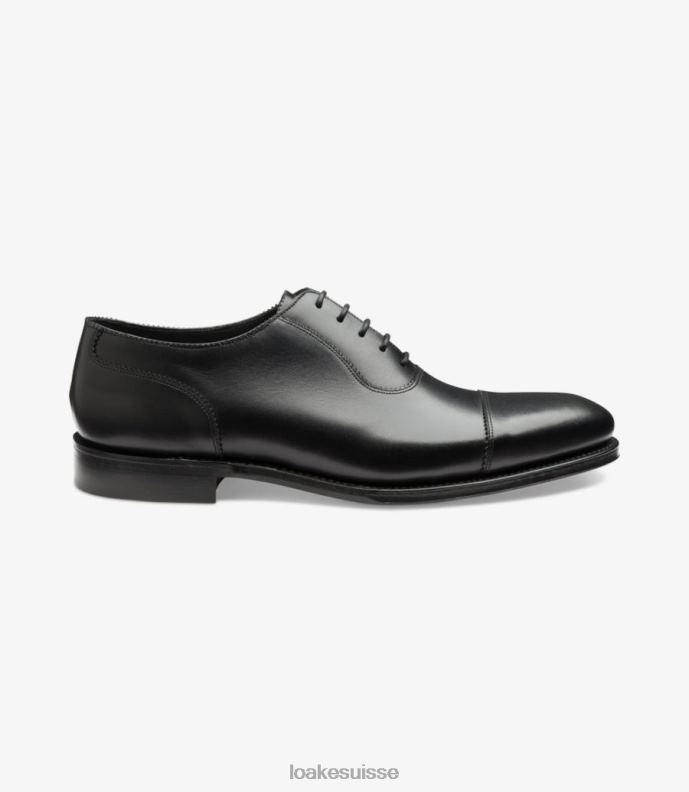 embouts Loake evans noir JR680185